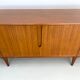 Enfilade McIntosh des années 1960
