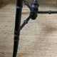 Napoleon III side table