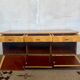 Vintage Scandinavian TV unit