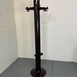 Porte-manteau vintage au design italien par Giancarlo Piretti pour Castelli /