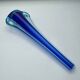 Vase Solifleur Sommerso Murano Italie