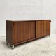 Florence Knoll designer sideboard, Knoll International 1960