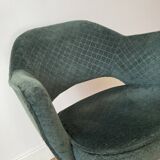 Vintage armchair