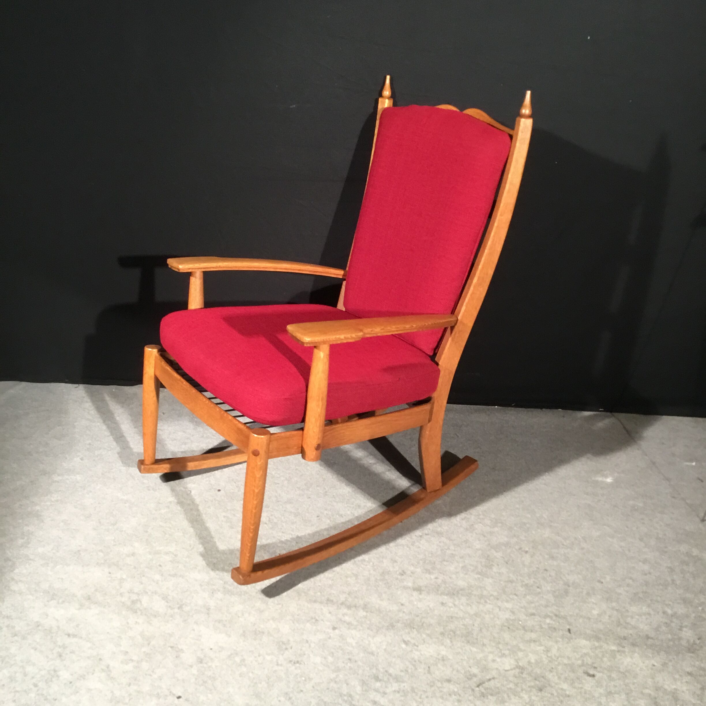 Armchair