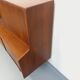 Enfilade mi-haute scandinave vintage Ib Kofod-Larsen pour Faarup en teck