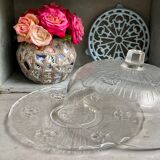 Cloche à tarte