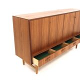Scandinavian sideboard "Bokö", Svante Skogh, Sweden, 1960