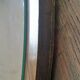 Miroir vintage 53cm