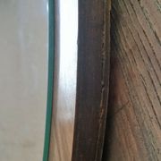 Miroir vintage 53cm