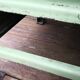 Mechanical workshop sheet metal service, industrial storage cabinet