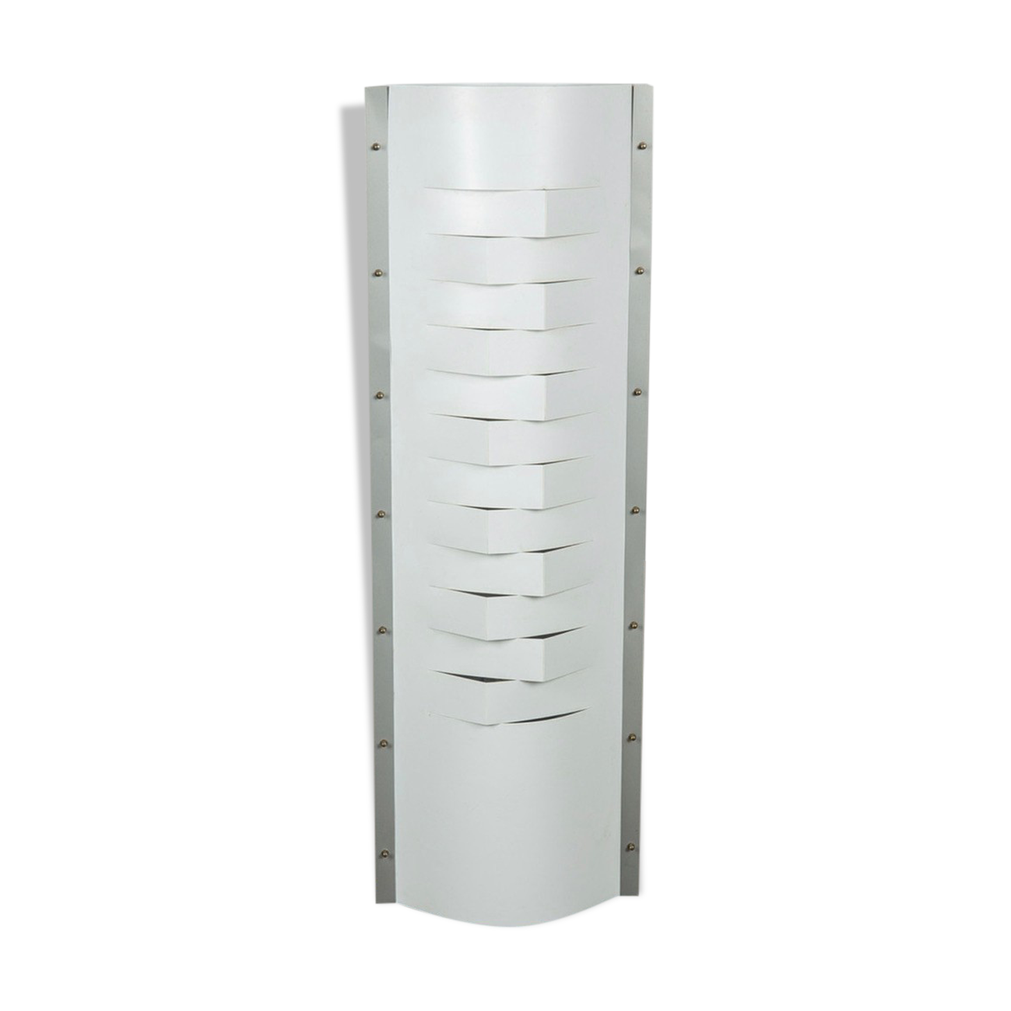 Lampadaire Samuel Parker Pour Slamp 1980