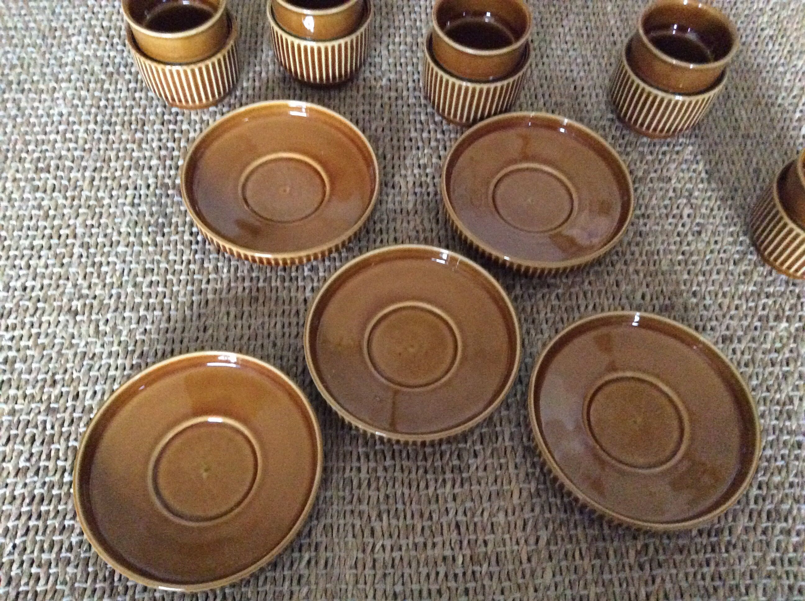 5 coffee cups tognana