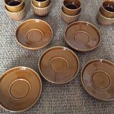 5 coffee cups tognana