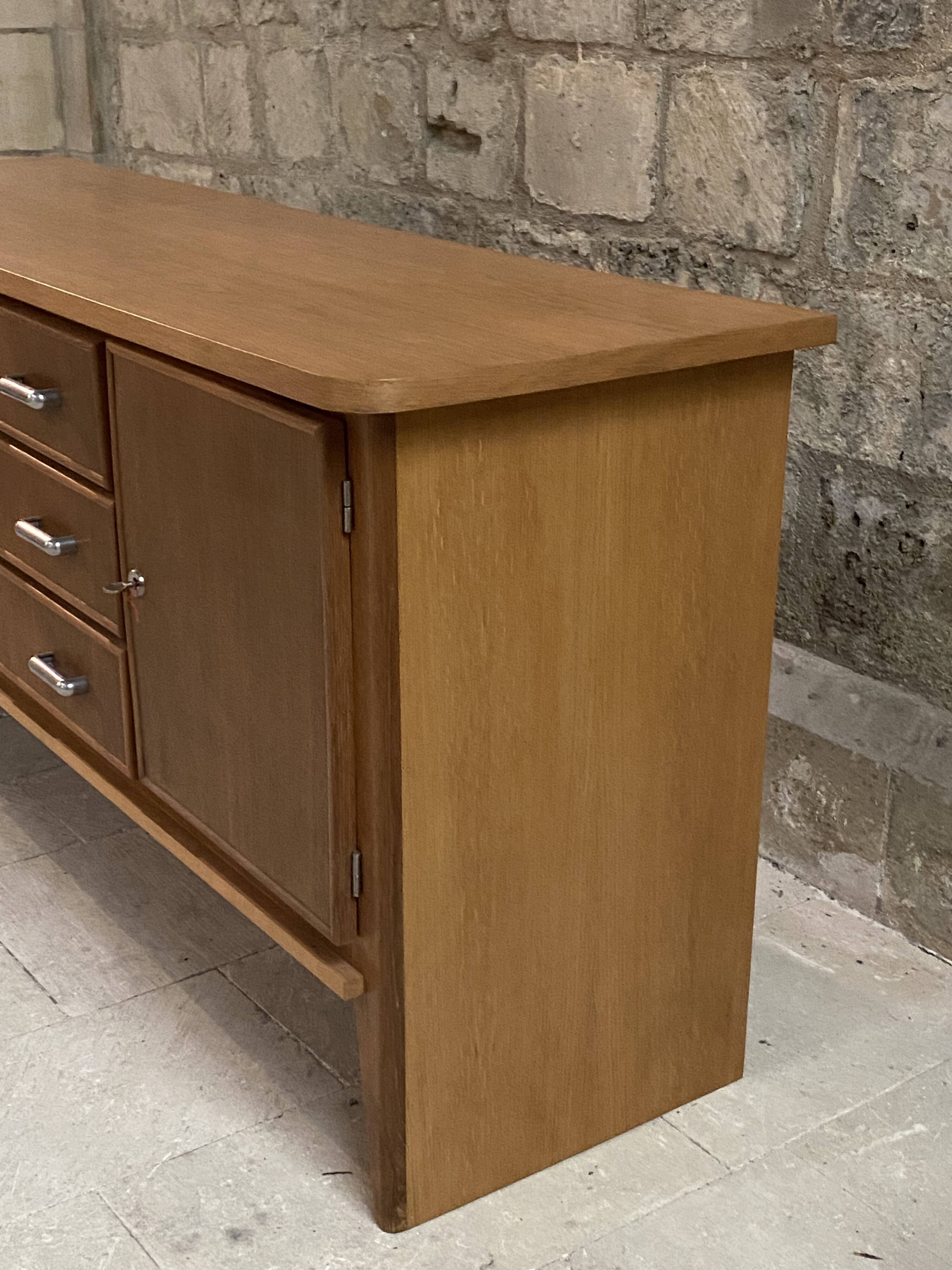 Meuble Réné Gabriel RG202 de 1948