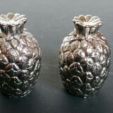 Salt and pepper maker Mauro Manetti