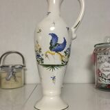 Soft pitcher
