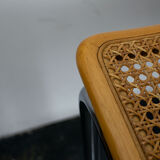 Bar stool S32 Cesca by Marcel Breuer 1970