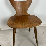 Chaises fourmi baumann