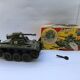 Tank Gama U.S.zone Germany