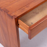 Desk by Roland Haeusler for Regain 1960