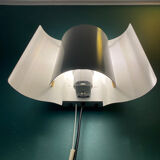 Pair Of Butterfly Sconces By HØVIK LYS 1964 Norway.