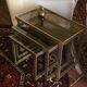 Tables basses minimalistes