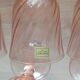 Rosaline wine glasses