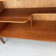 Vintage sideboard by McIntosh design by T. Robertson from the 1960s.