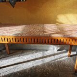 Hunting table