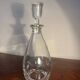 Élégante carafe Villeroy Boch année 70