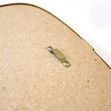 Freeform mirror from the 50s-60