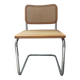 Chaise Marcel Breuer Cesca B32