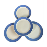 Boch Orleans Plates