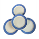 Boch Orleans Plates