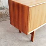 Scandinavian enfilade
