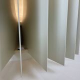 MT, Table Lamp by Giancarlo Mattioli for Sirrah, 1969
