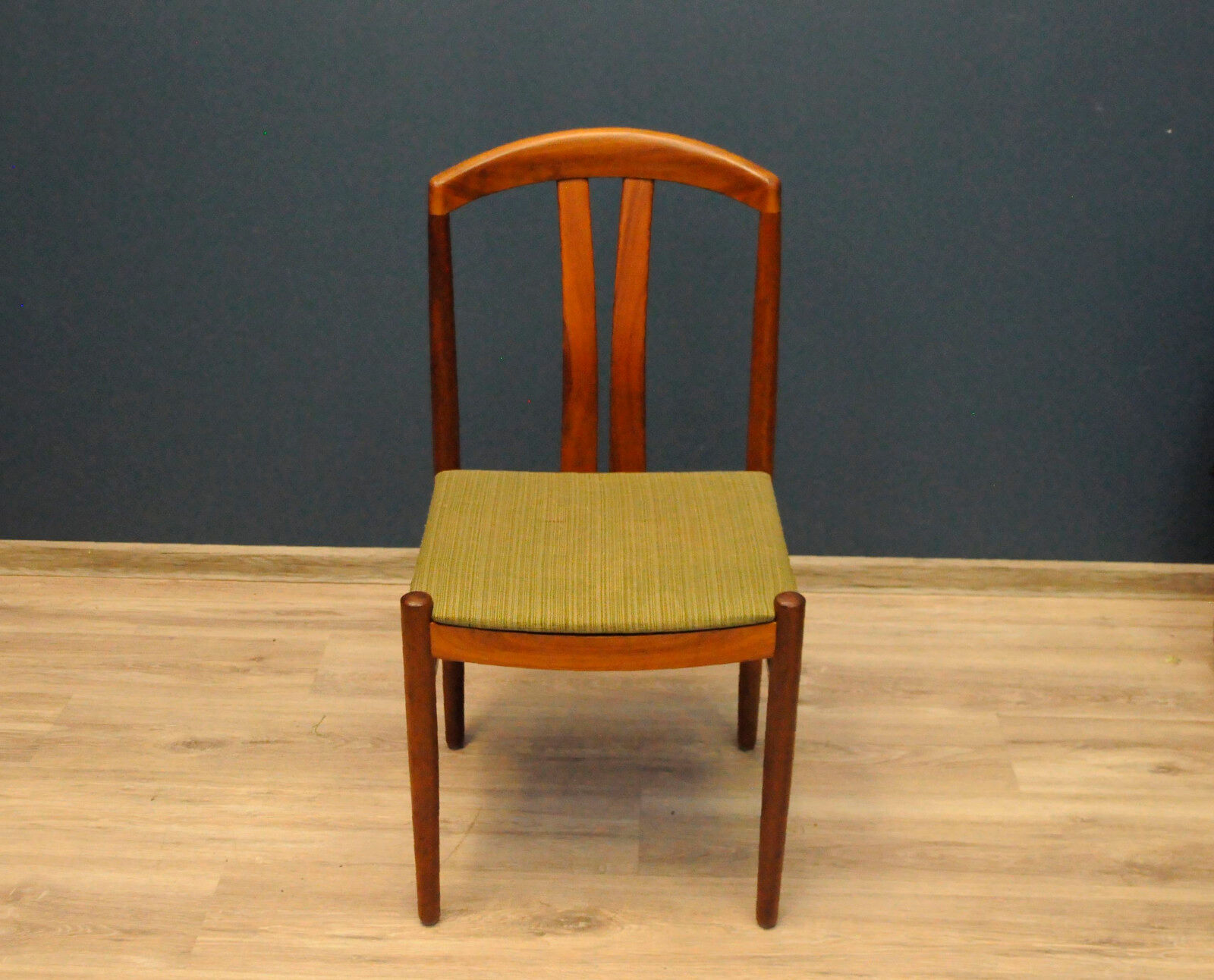 Teak chair ALB. Johansson & Sons
