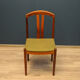 Teak chair ALB. Johansson & Sons