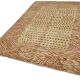 Tapis Oushak en laine noué à la main, 165 cm x 231 cm