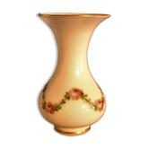 Vase en opaline Louis Philippe