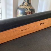 Vintage chair, Danish rosewood 1974, Model 83, by Niels Moller
