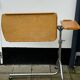Table d'Appoint Vintage Danoise