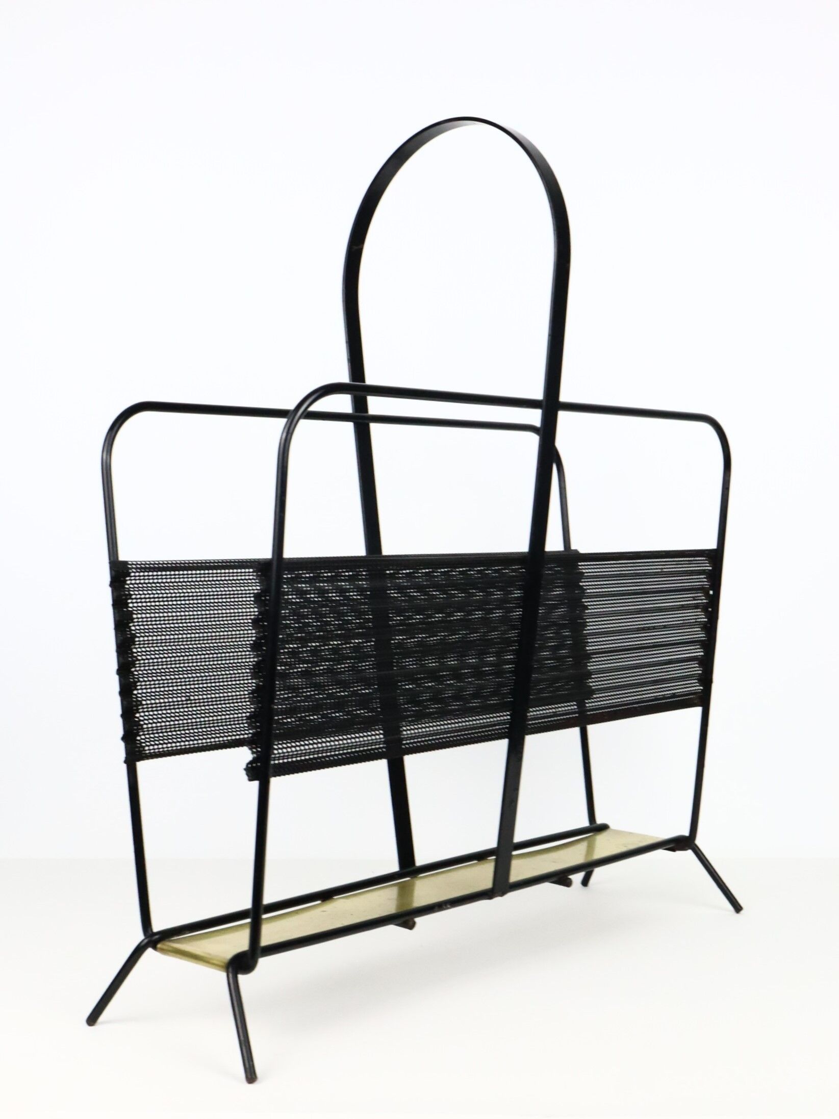 Porte-revues de Matégot 1950