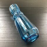 Blue Scandinavian vase
