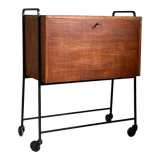Vintage sorter office sideboard