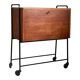 Buffet de bureau trieur vintage