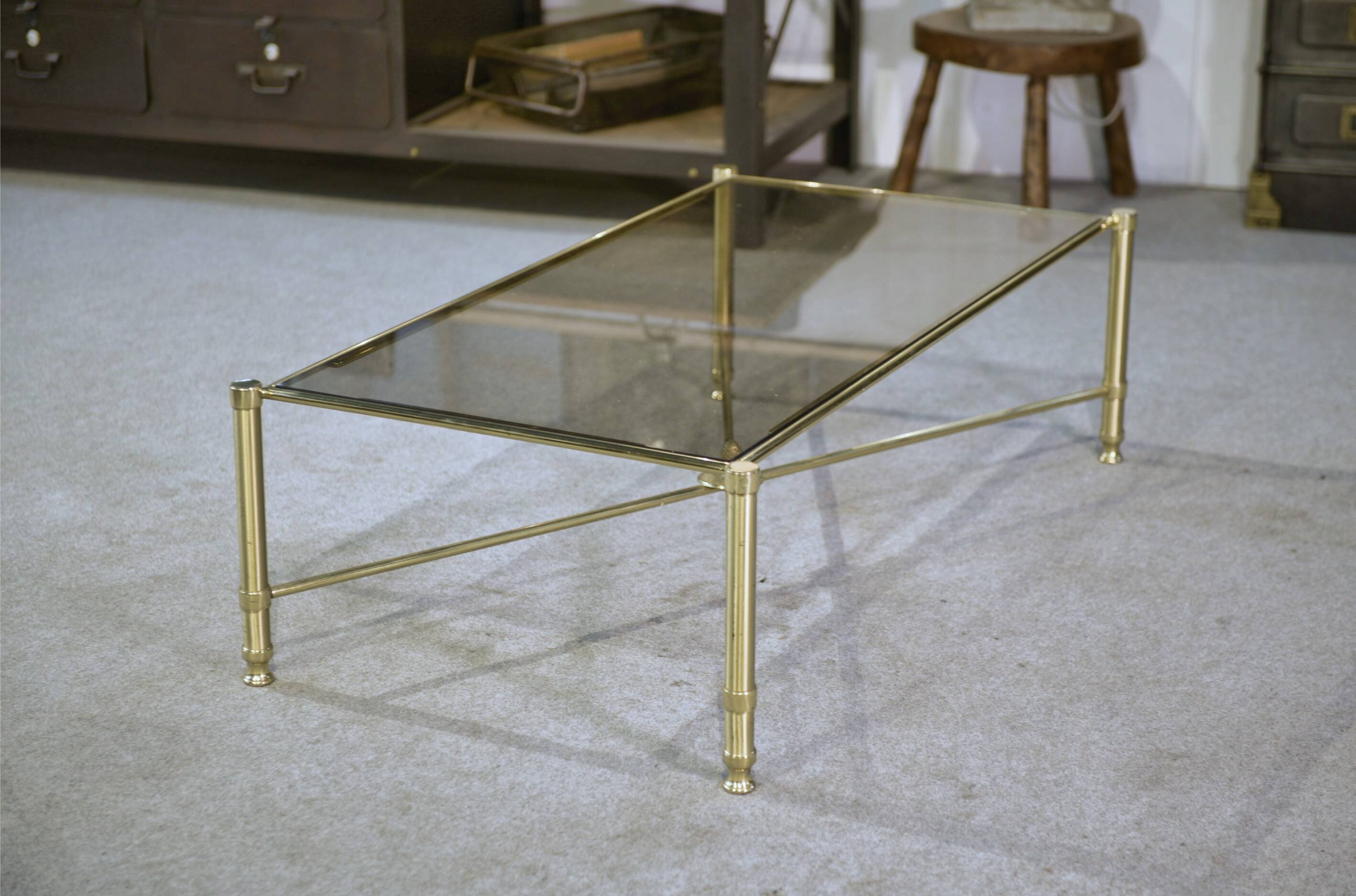 Roche Bobois coffee table 1970s