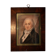 Portrait miniature pastel 18th century