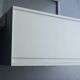 Wall Shelving Unit model 606 by Dieter Rams for Vitsoe. 1960s