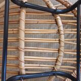 Rattan chair